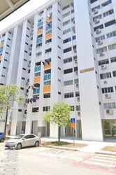 Blk 156 Bedok South Avenue 3 (Bedok), HDB 5 Rooms #613717471